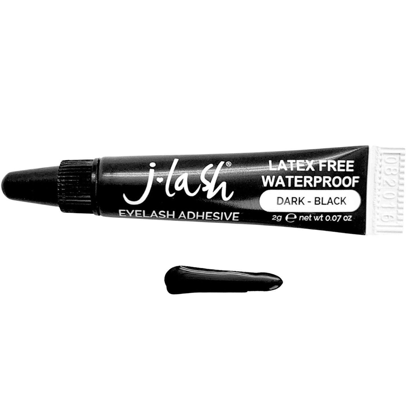 Eyelash Adhesive Dark - J.Lash | Wholesale Makeup