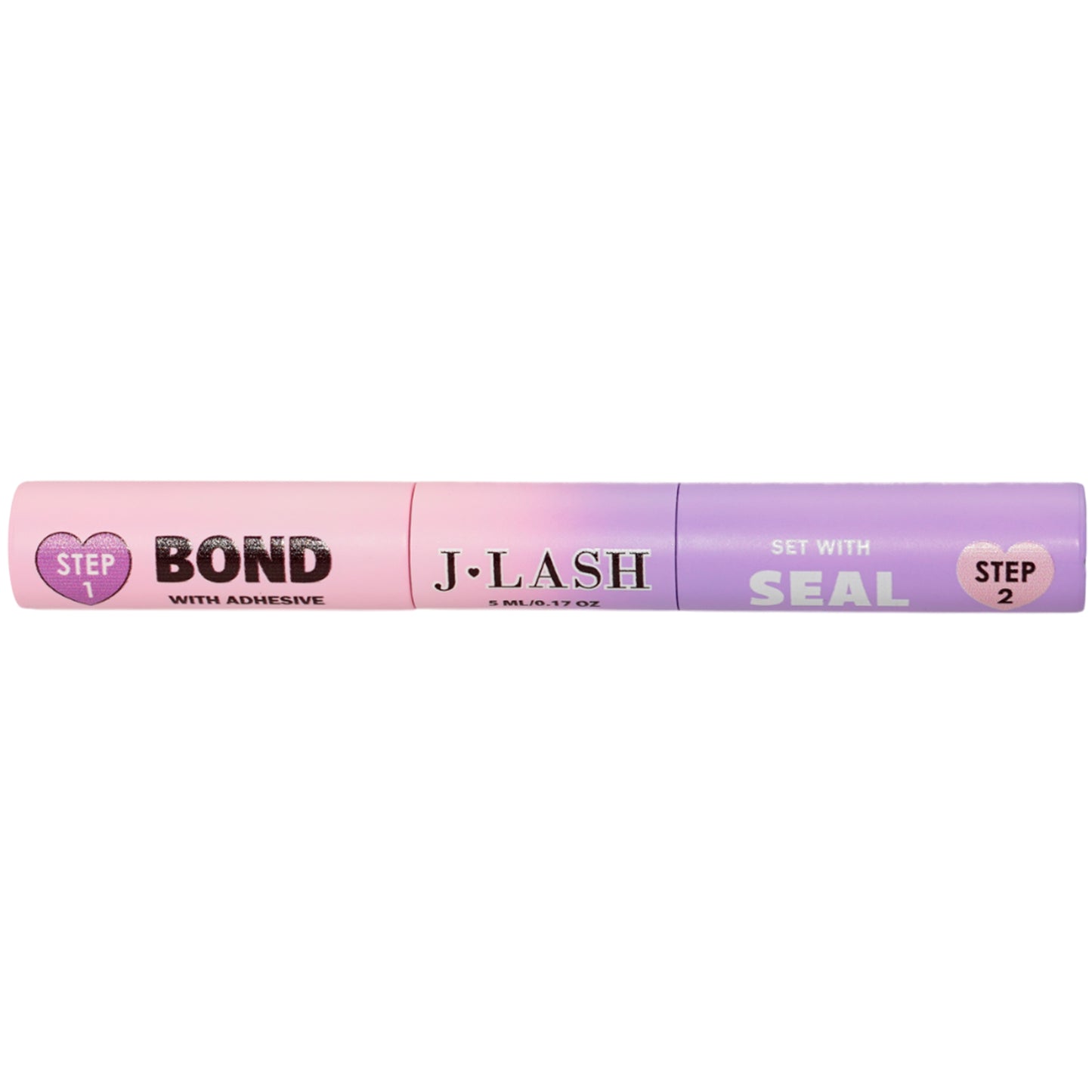 Lash Lock - Bond & Seal - J.Lash | Wholesale Makeup