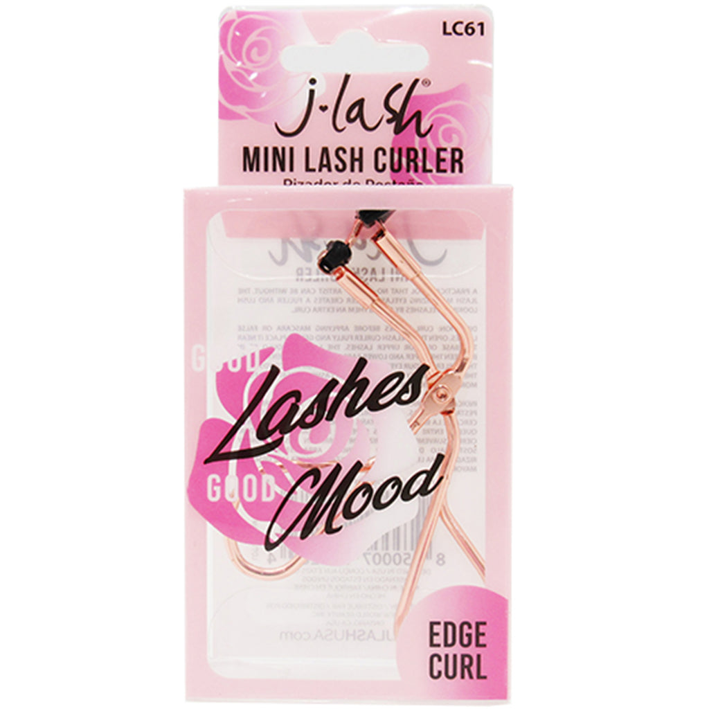 Mini Lash Curler - J.Lash | Wholesale Makeup