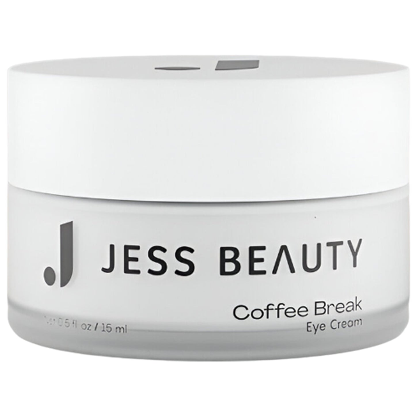 Coffee Break Eye Cream - Jess Beauty | Wholesale Makeup