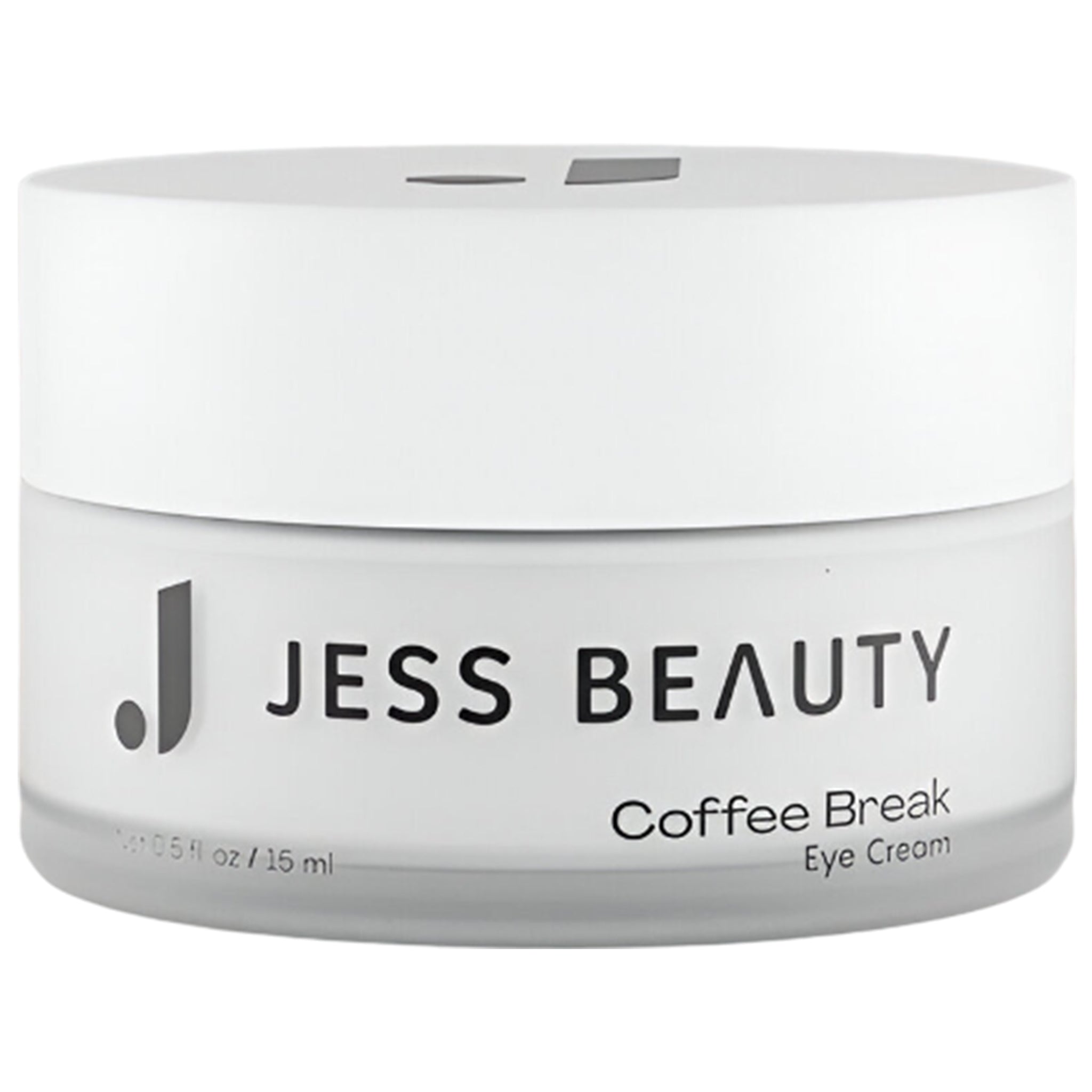 Coffee Break Eye Cream - Jess Beauty | Wholesale Makeup