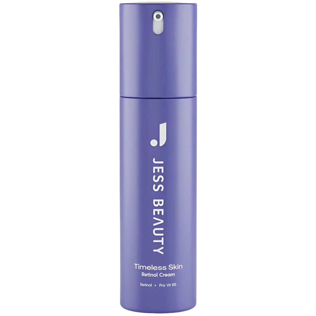 Timeless Skin Retinol Cream - Jess Beauty | Wholesale Makeup