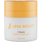 Vitamin C Moisturizer - Jess Beauty | Wholesale Makeup