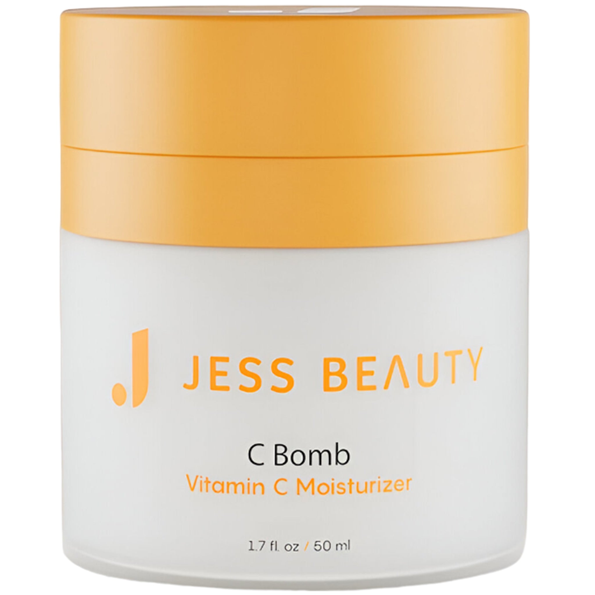 Vitamin C Moisturizer - Jess Beauty | Wholesale Makeup