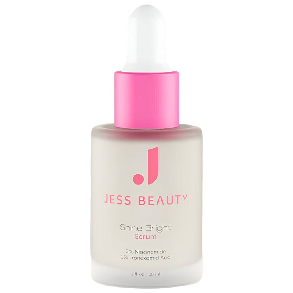 Shine Bright - Serum - Jess Beauty | Wholesale Makeup