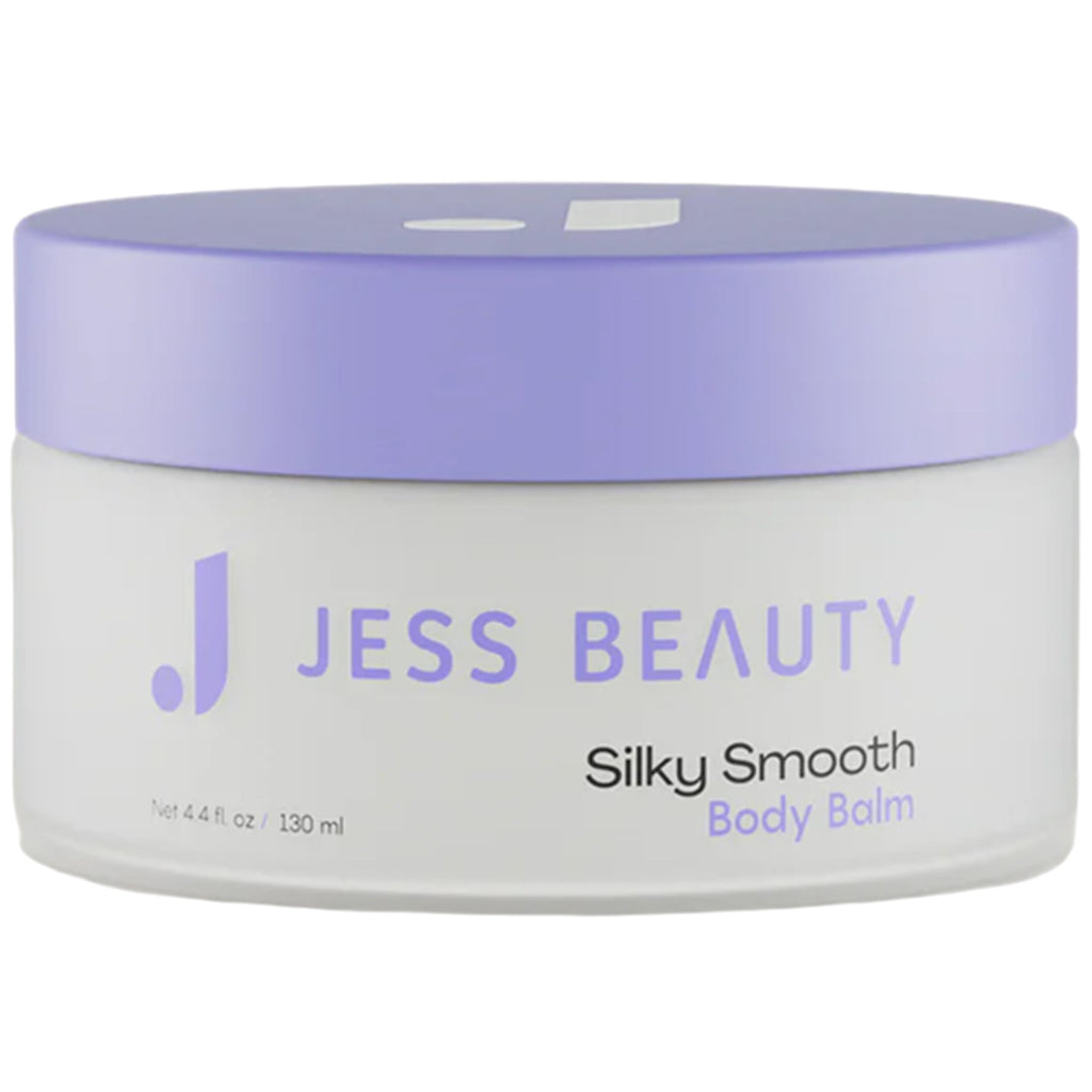 Silky Smooth Body Balm Jess Beauty | Wholesale Makeup