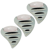 Jade Roller Scraping Plate - Totemica | Wholesale Makeup