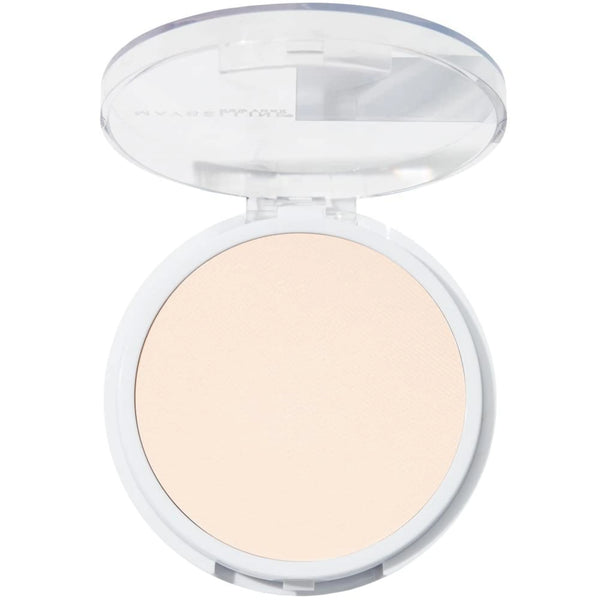 Super Stay Full Coverage Powder Foundation Maybelline | Wholesale Makeup