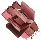 Shadow Blocks Eyeshadow Palette Trio #20 Maybelline | Wholesale Makeup