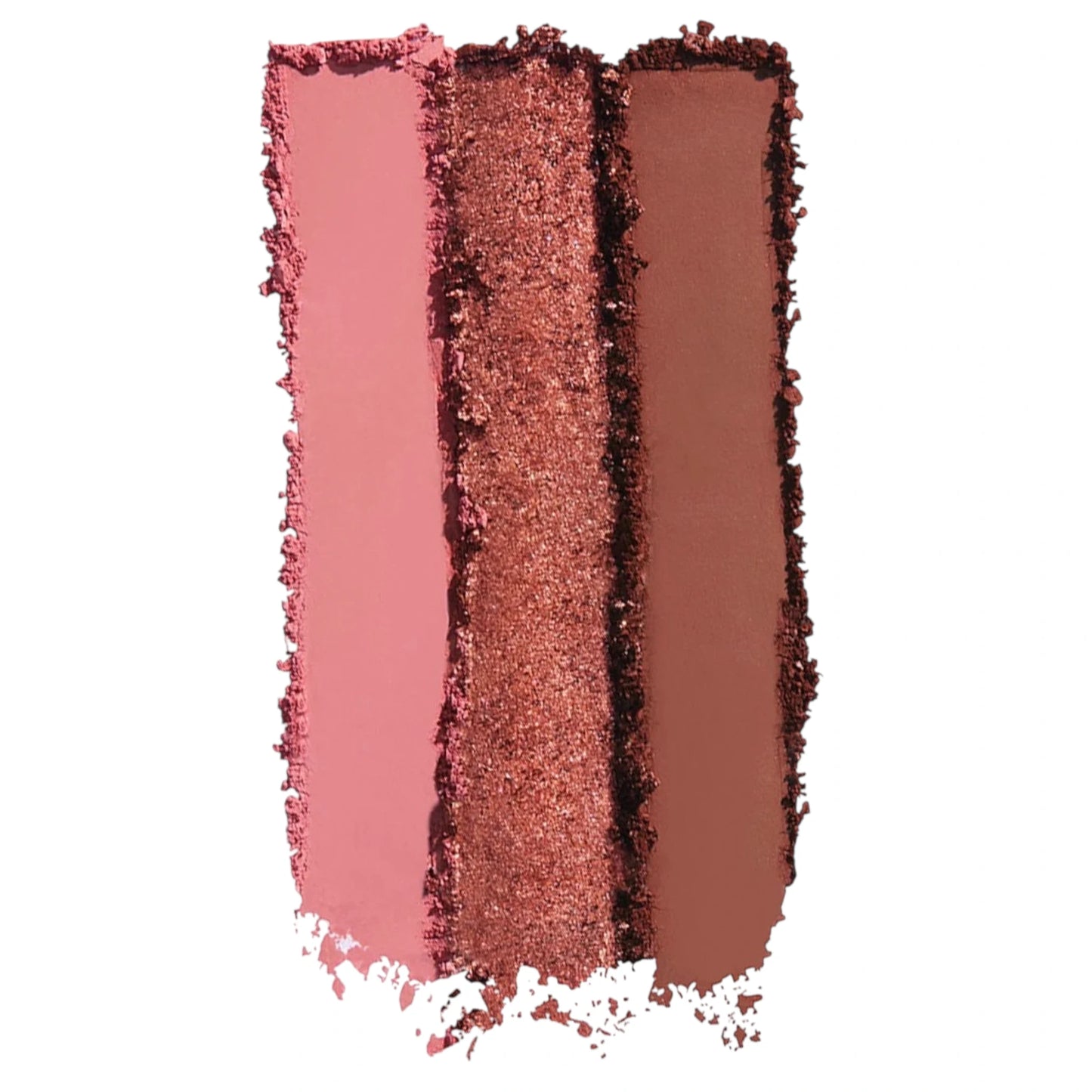 Shadow Blocks Eyeshadow Palette Trio #20 Maybelline | Wholesale Makeup