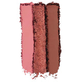Shadow Blocks Eyeshadow Palette Trio #20 Maybelline | Wholesale Makeup