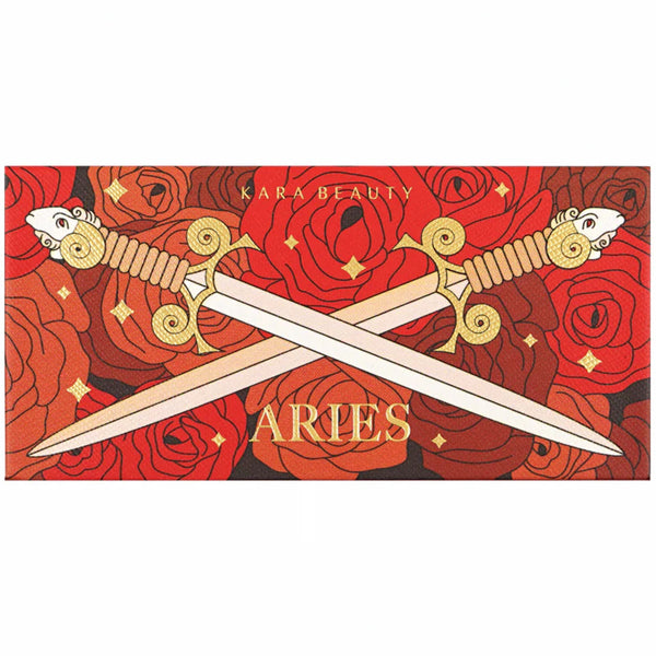 Horoscope Collection Eyeshadow Palette Aries | Wholesale Makeup