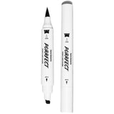 Purfect Stamp & Line Eteliner - Kara Beauty | Wholesale Makeup