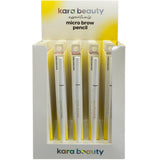Essential Micro Brow Pencil Kara Beauty | Wholesale Makeup