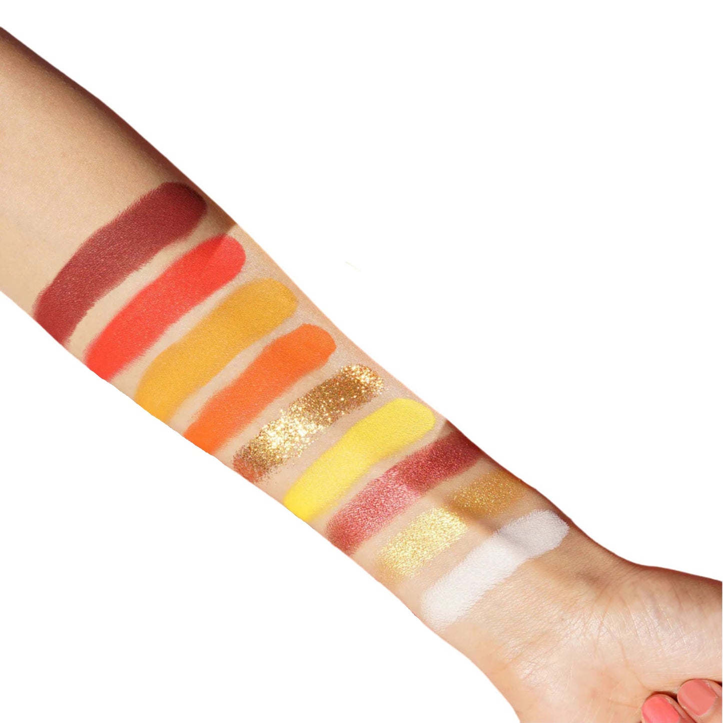 Amore Eyeshadow Palette Kara Beauty | Wholesale Makeup