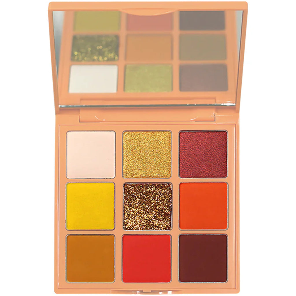 Amore Eyeshadow Palette Kara Beauty | Wholesale Makeup