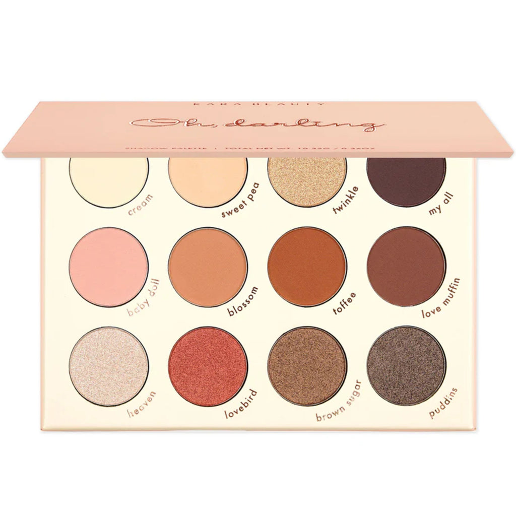 Oh, Darling Eyeshadow Palette Kara Beauty | Wholesale Makeup