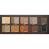 Face Focus The Complete Canvas Palette Kara Beauty | Wholesale Makeup