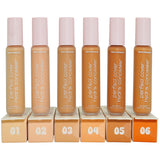 Perfect Cover Hydra Concealer II - Kara Beauty | Wholesale Makeup