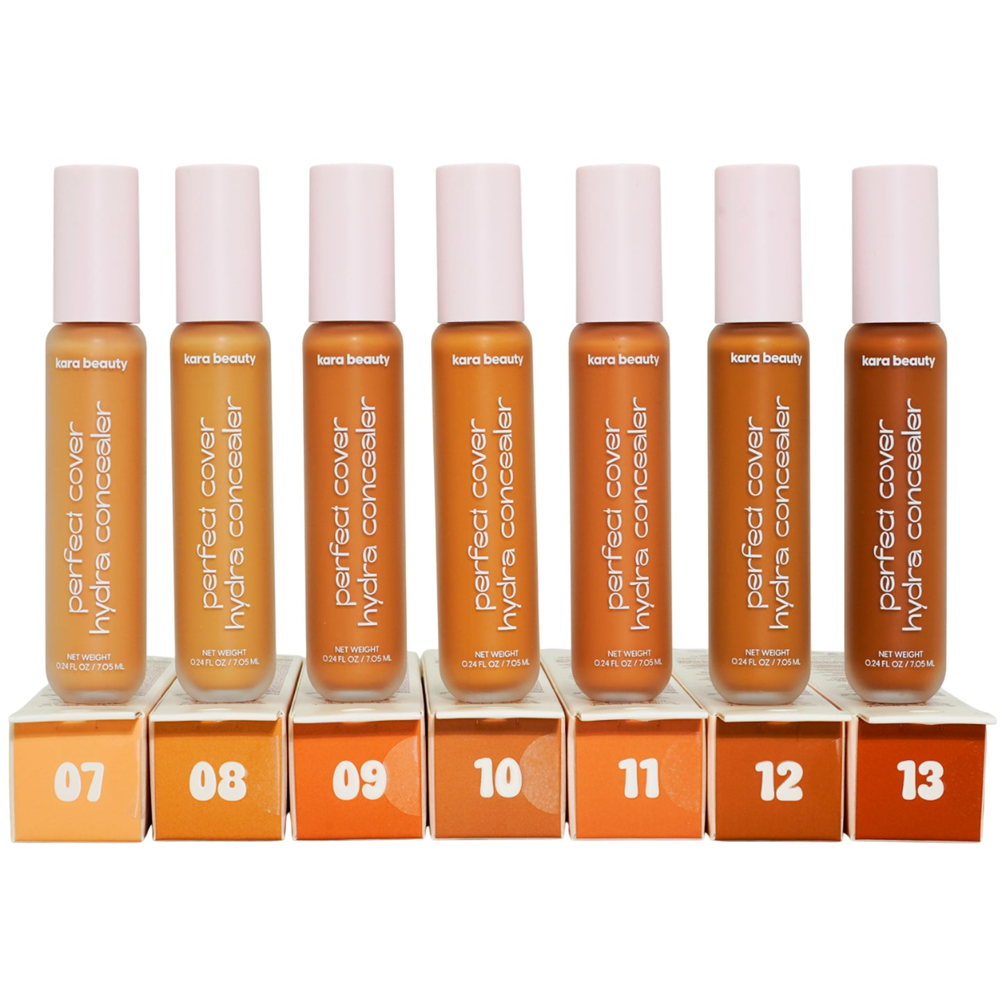 Perfect Cover Hydra Concealer II - Kara Beauty | Wholesale Makeup