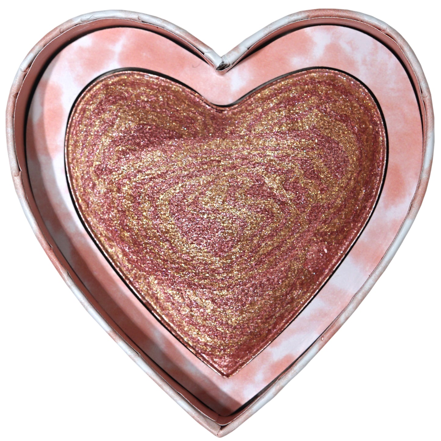 Illuminating Powder Blush Fluorescent Rose | Wholesale Makeup