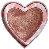 Illuminating Powder Blush Fluorescent Rose | Wholesale Makeup