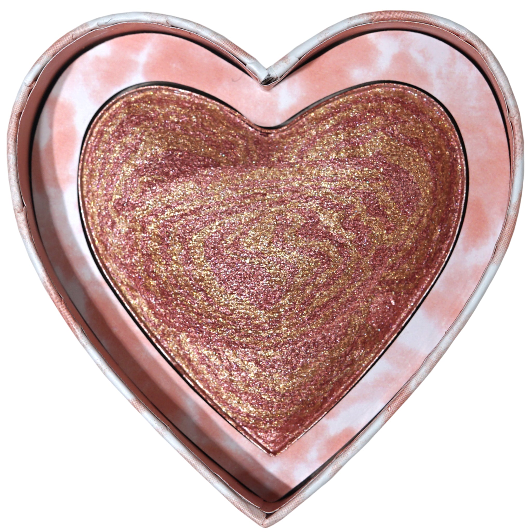 Illuminating Powder Blush Fluorescent Rose | Wholesale Makeup