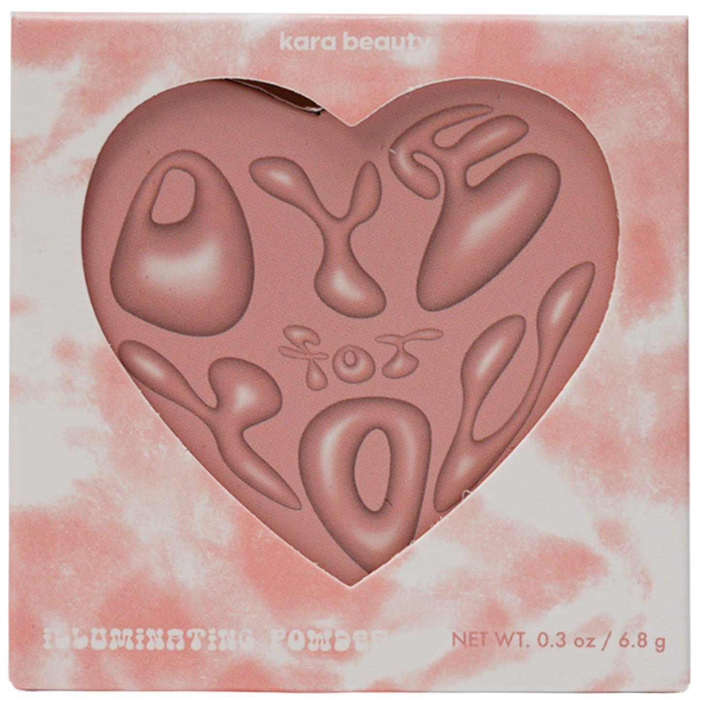 Illuminating Powder Blush Fluorescent Rose | Wholesale Makeup