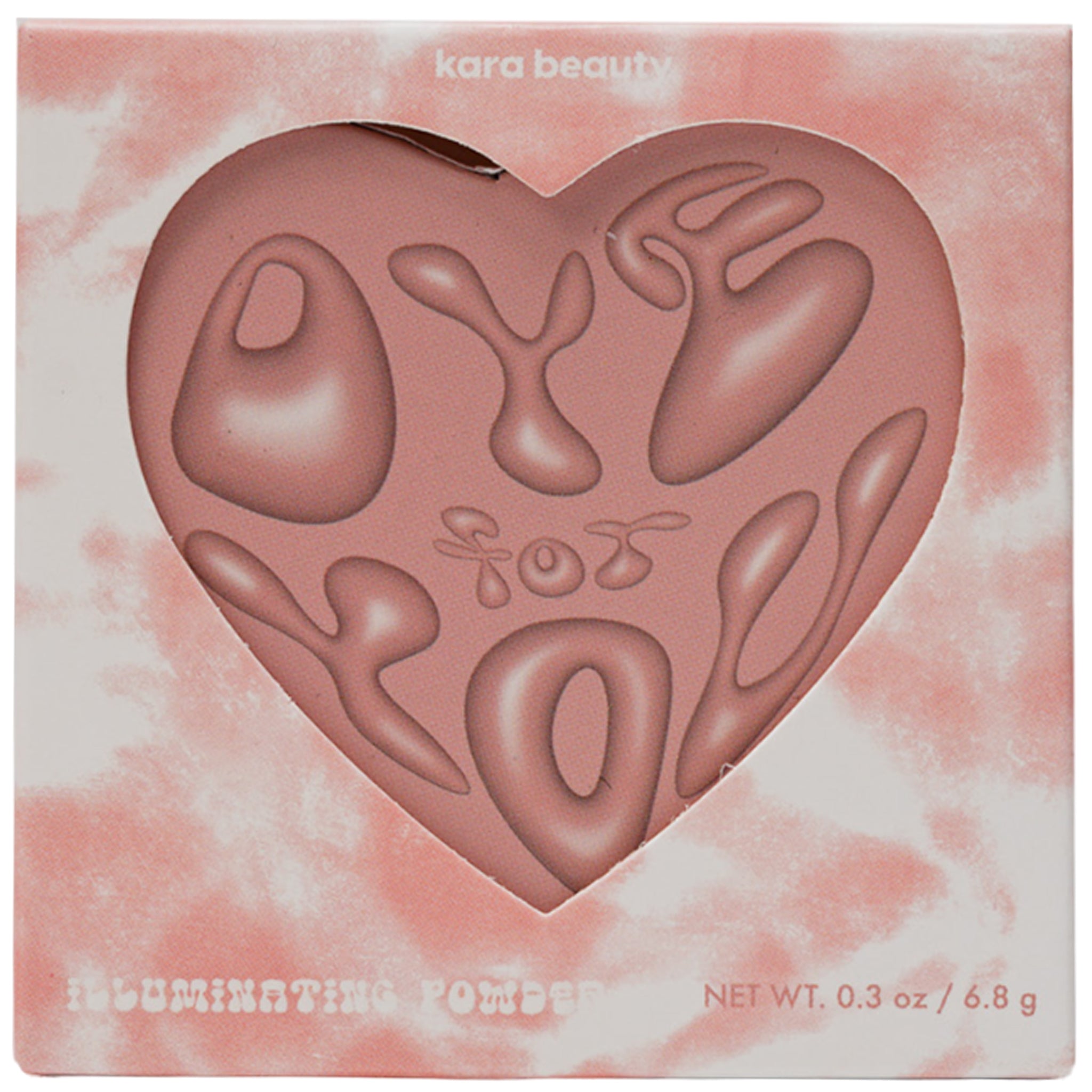 Illuminating Powder Blush Fluorescent Rose | Wholesale Makeup