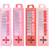 Blissful Liquid Blush Kara Beauty | Wholesale Makeup