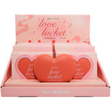 Love Locket - Kara Beauty | Wholesale Makeup