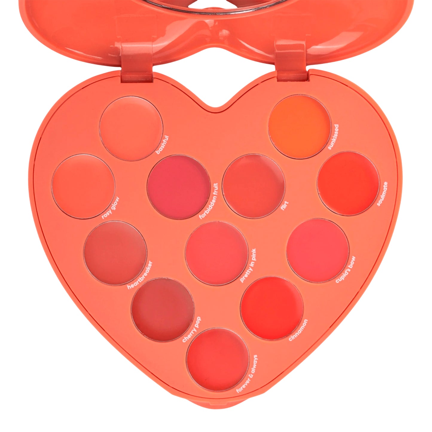 Love Locket - Kara Beauty | Wholesale Makeup