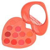 Love Locket - Kara Beauty | Wholesale Makeup