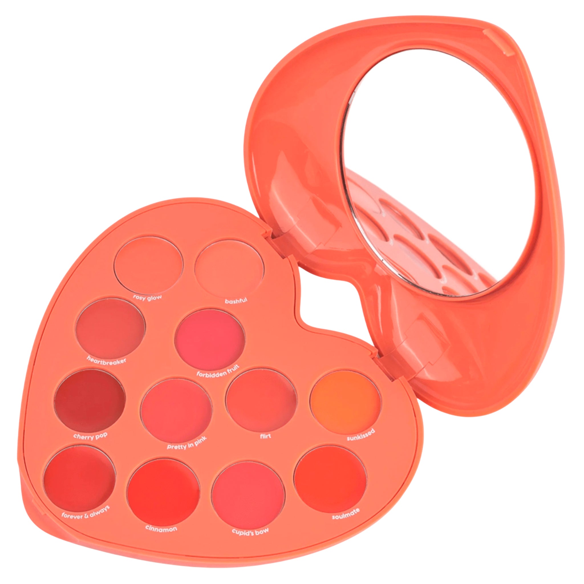 Love Locket - Kara Beauty | Wholesale Makeup