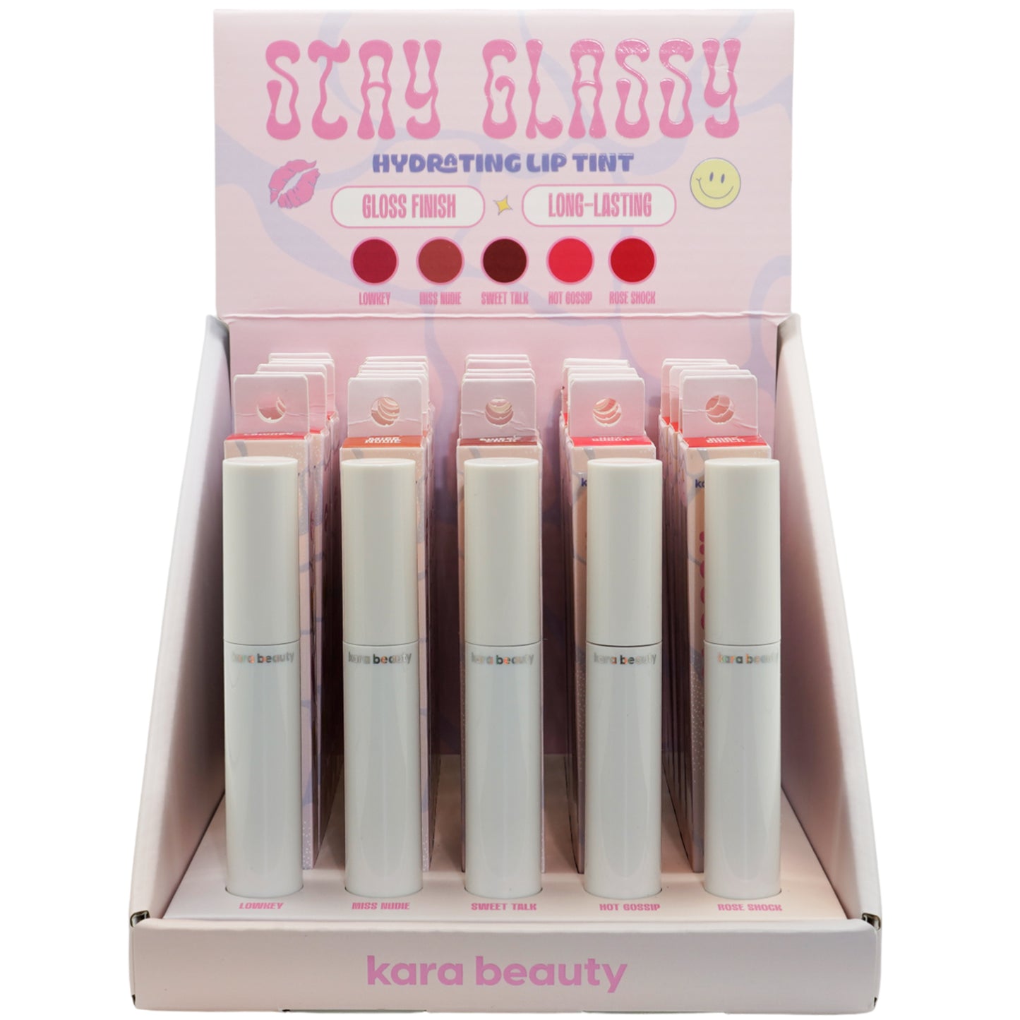 cigarette lip tint Lakerain Matte Lipstick Set cigarette lipstick - Germany