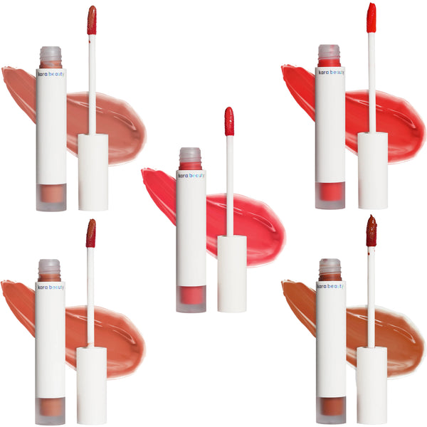 Stay Glassy Hydrating Lip Tin Kara Beauty | Wholesale Makeup