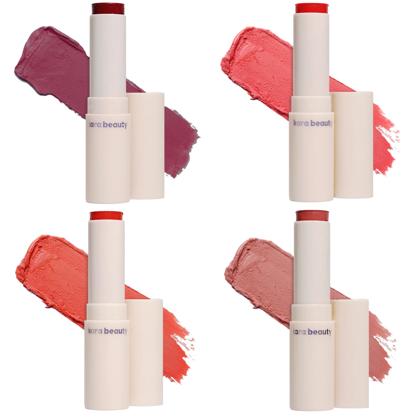 Lip Lock Color Balm - Kara Beauty | Wholesale Makeup