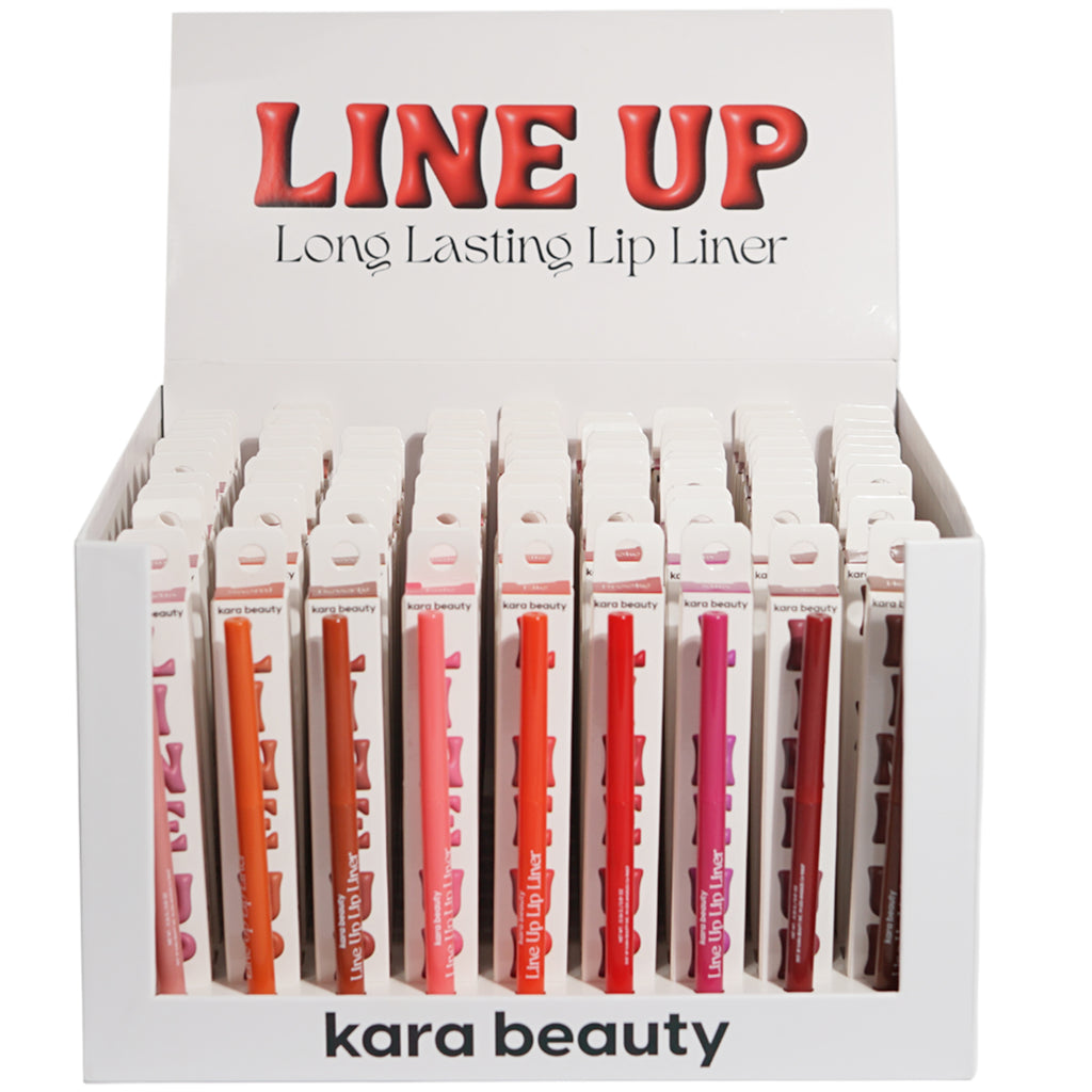Line Up Long Lasting Lip Line Kara Beauty | Wholesale Makeup