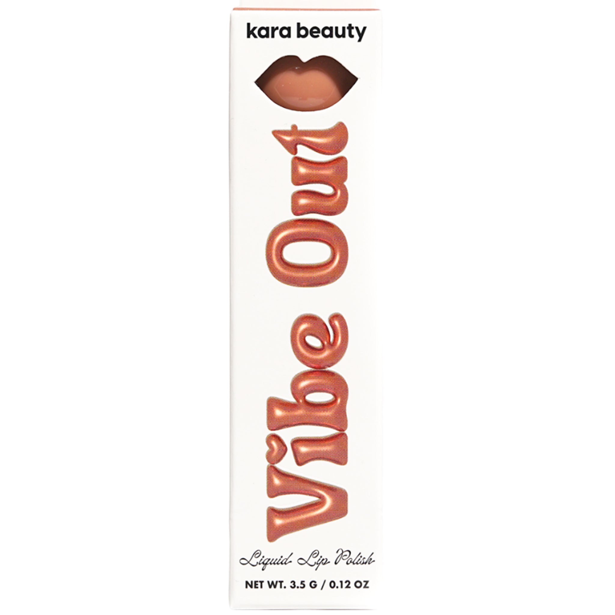 Vibe Out Liquid Lip Polish Kara Beauty | Wholesale Makeup