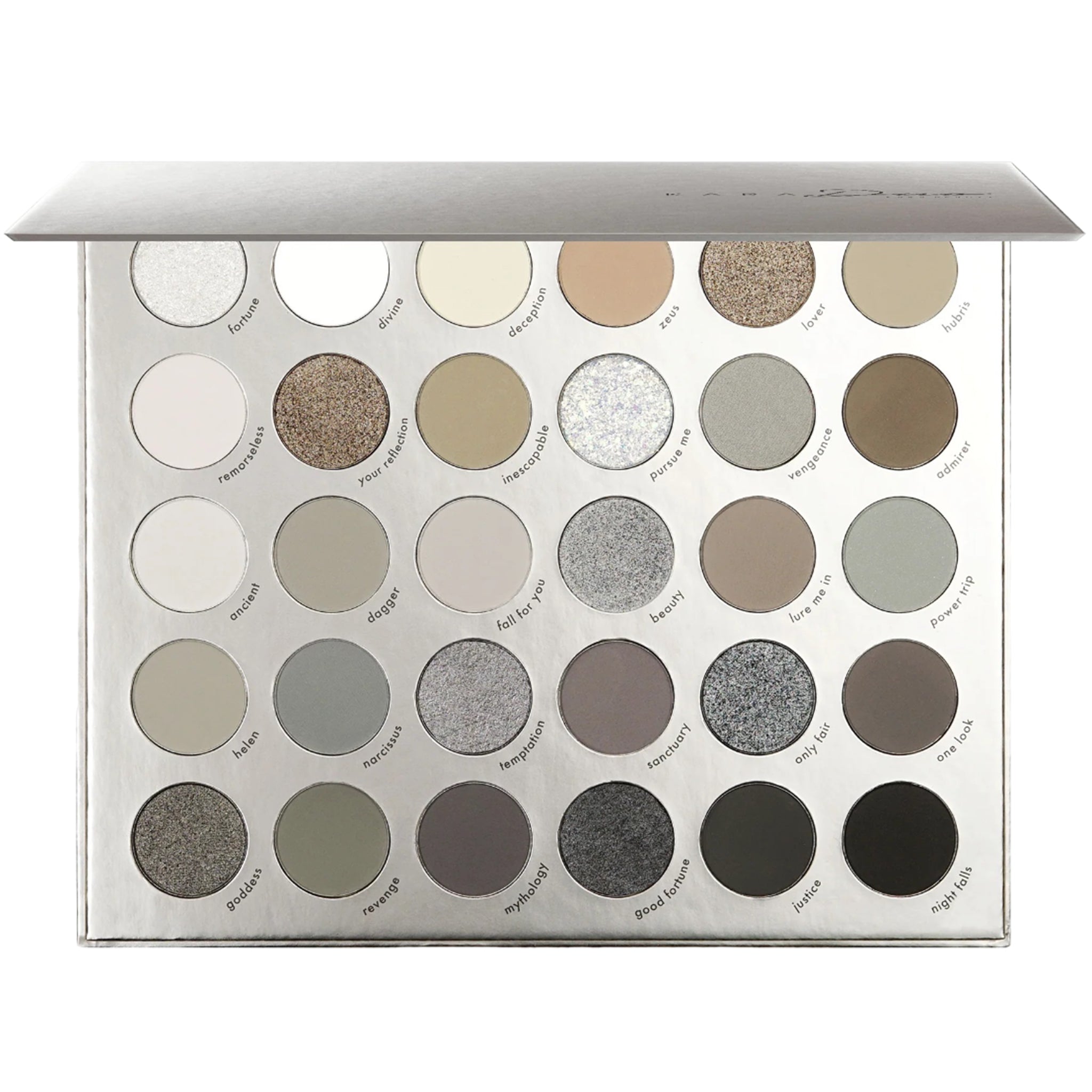 Eyeshadow Assorted Kara Beauty | Wholesale Makeup