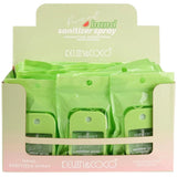 Hand Sanitizer Spray Watermelon Kevin & Coco | Wholesale Makeup