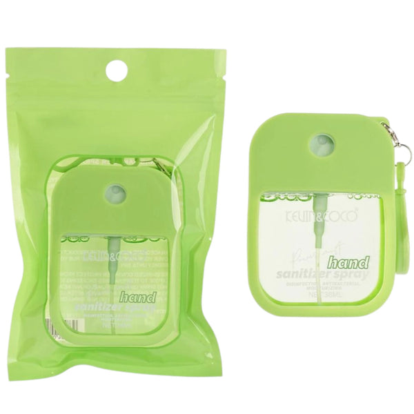 Hand Sanitizer Spray Watermelon Kevin & Coco | Wholesale Makeup