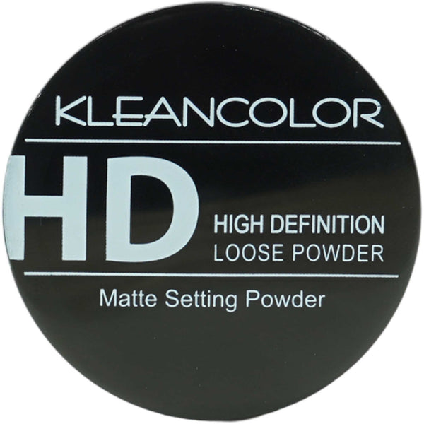High Definition Loose Powder Translucent | Wholesale Makeup