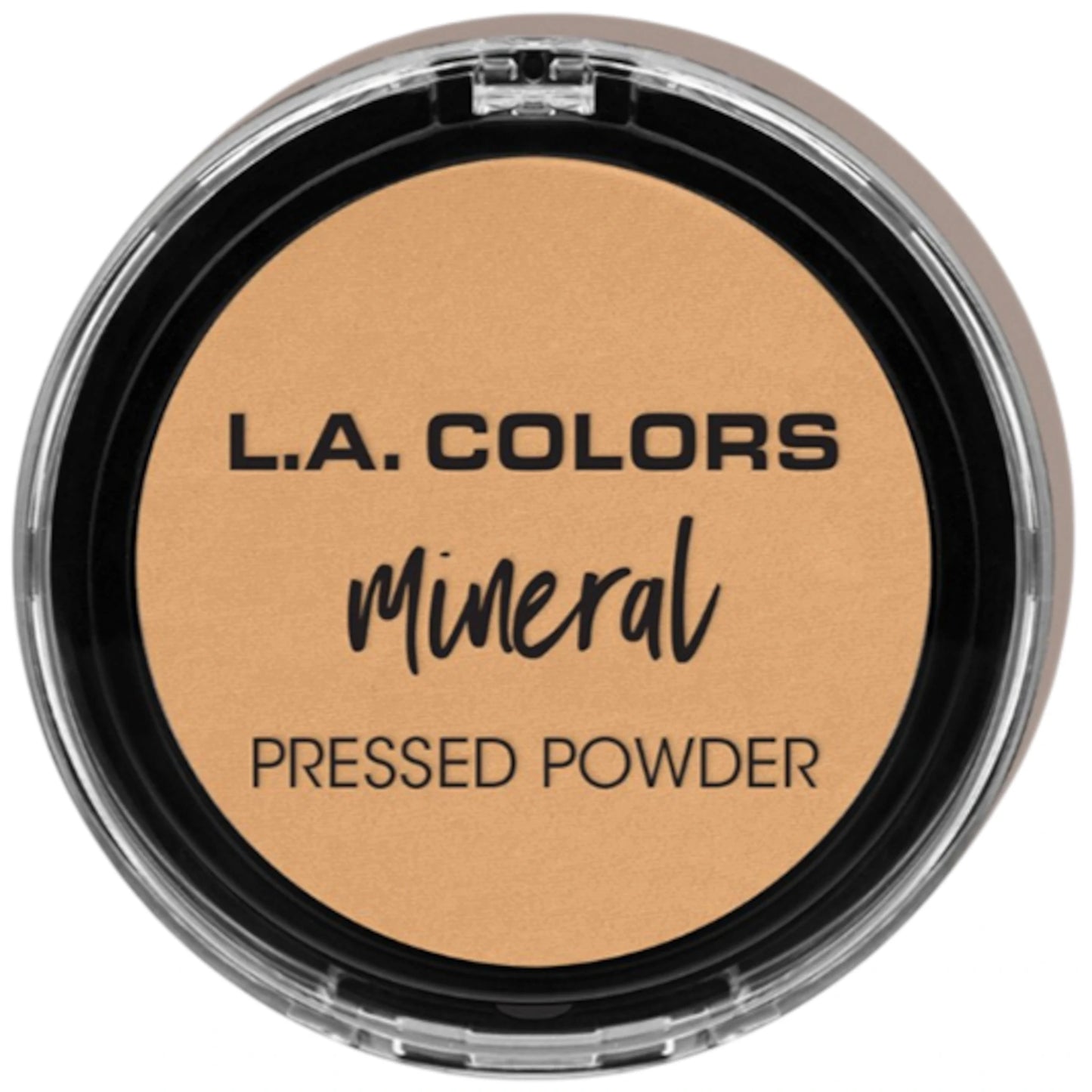 Mineral Pressed Powder - L.A. Colors | Wholesale Makeup 