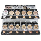 Mineral Pressed Powder - L.A. Colors | Wholesale Makeup 