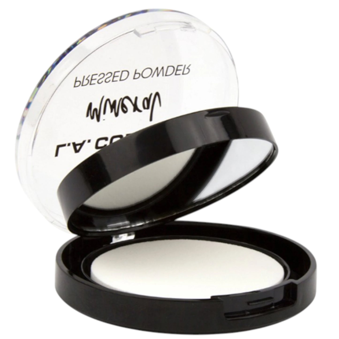 Mineral Pressed Powder - L.A. Colors | Wholesale Makeup 
