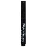 L.A. Colors 2-n-1 Lash Glue Liner Black | Wholesale Makeup