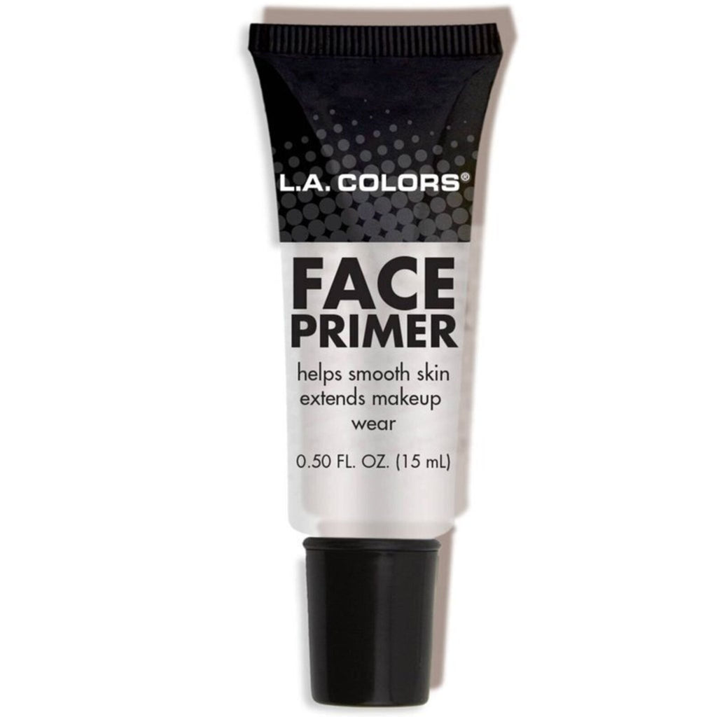L.A. Colors Face Primer Helps Smooth Skin