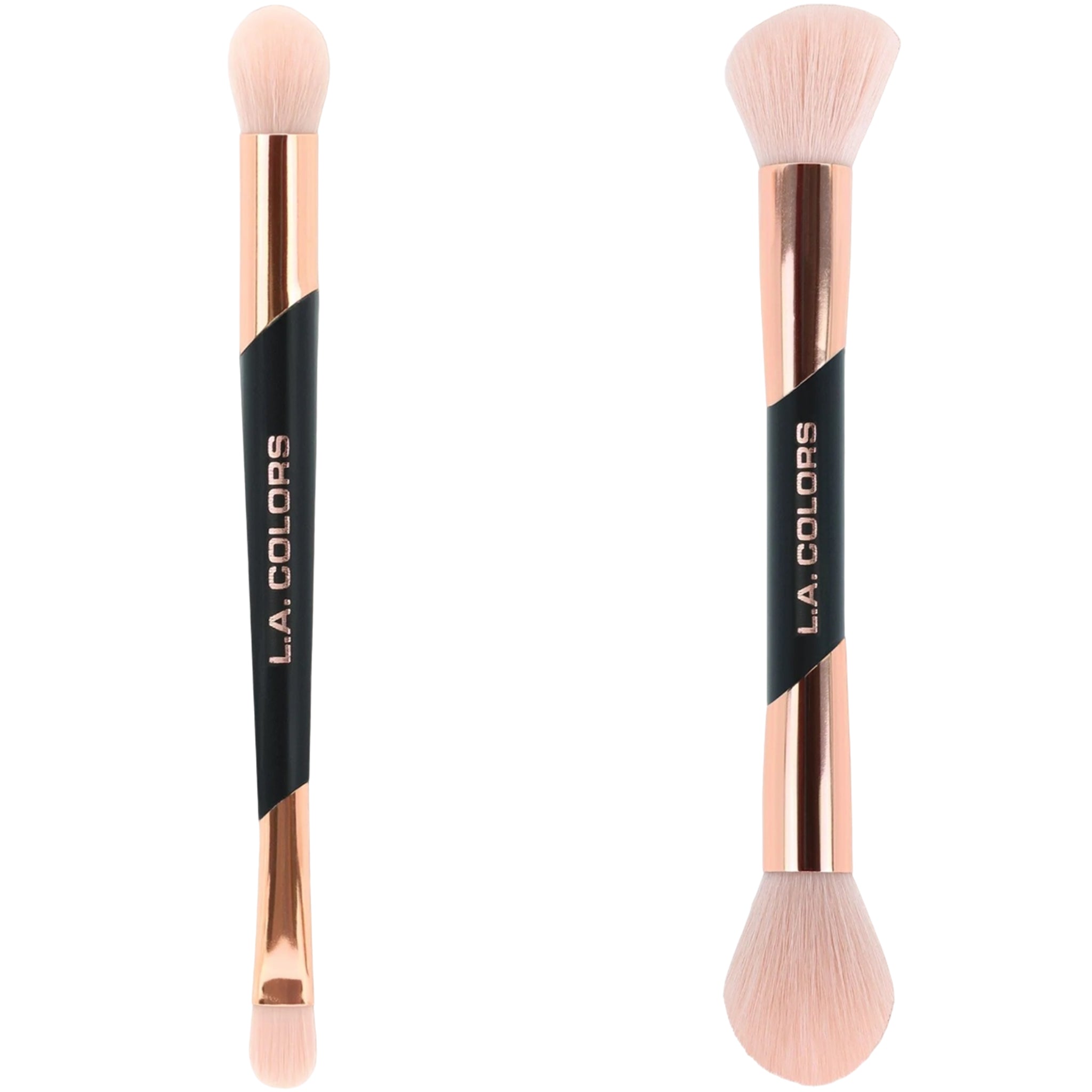 Assorted Brush - L.A. Colors | Wholesale Makeup
