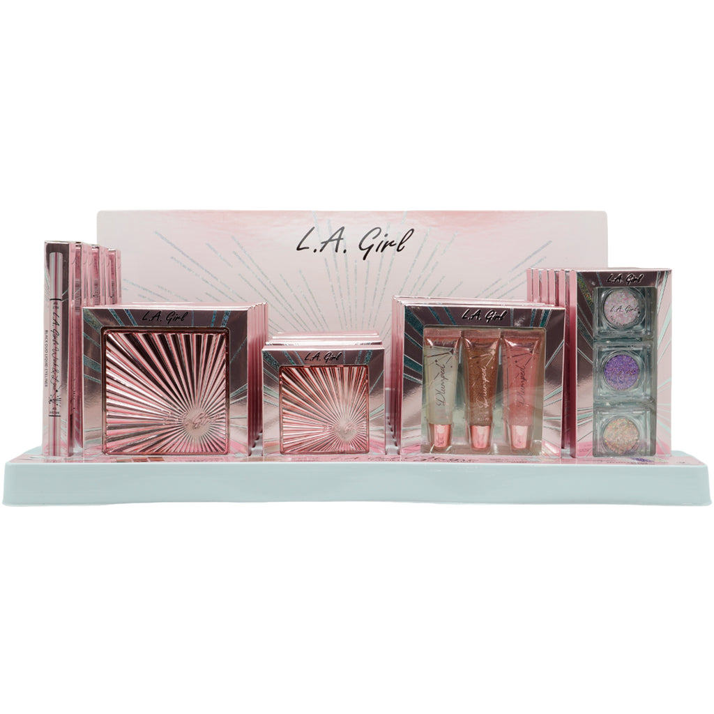 Shine Collection - L.A. Girl | Wholesale Makeup